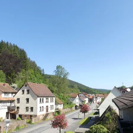 Wolffsschlucht